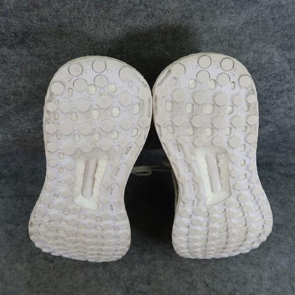 Adidas Shoes Womens 5.5 Ultra Boost Sneaker Athletic Trainer Running Knit Active - Picture 11 of 15